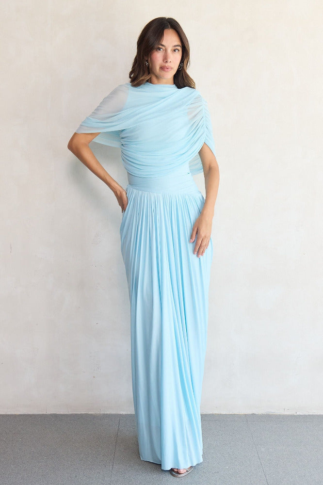 Jasmine Long Dress