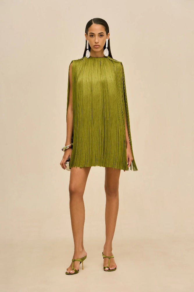 Monica Dress