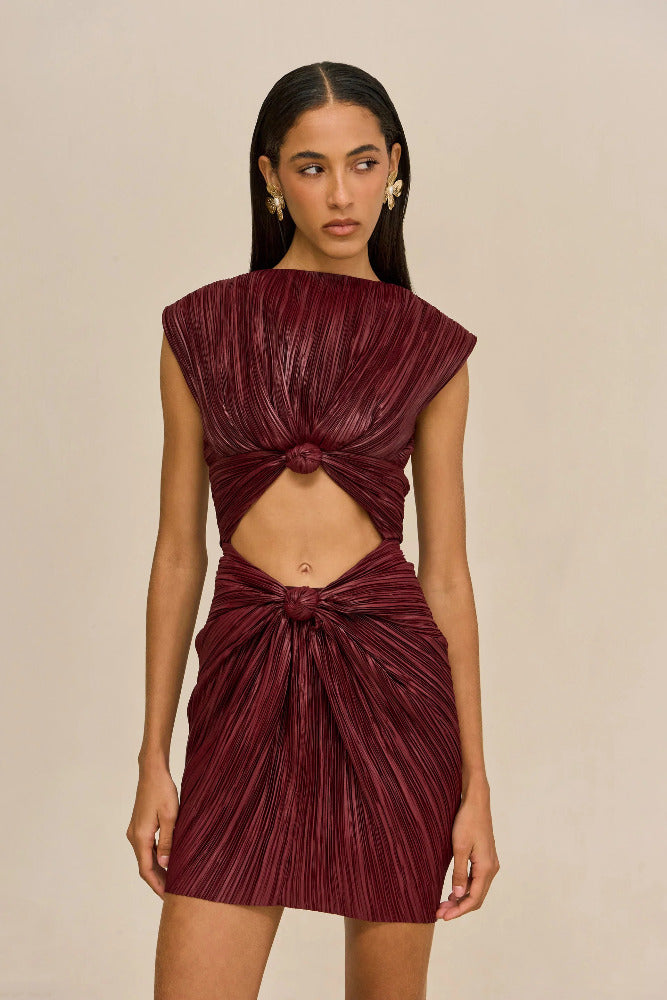 Marilou Mini Dress