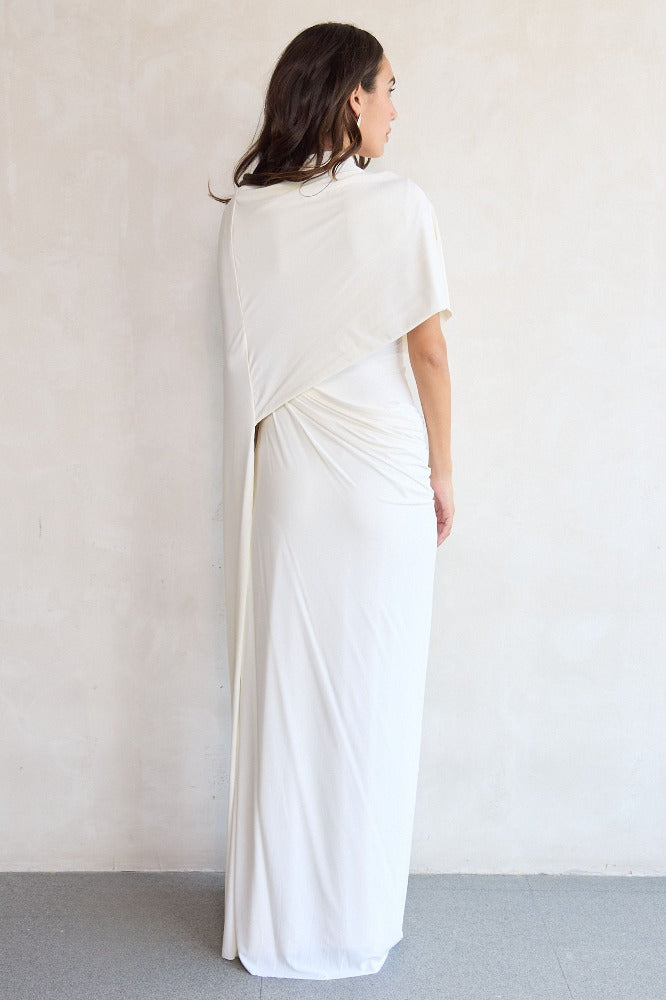 Luciana Long Dress