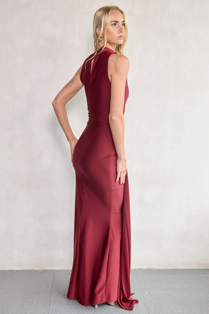 Evania Dress