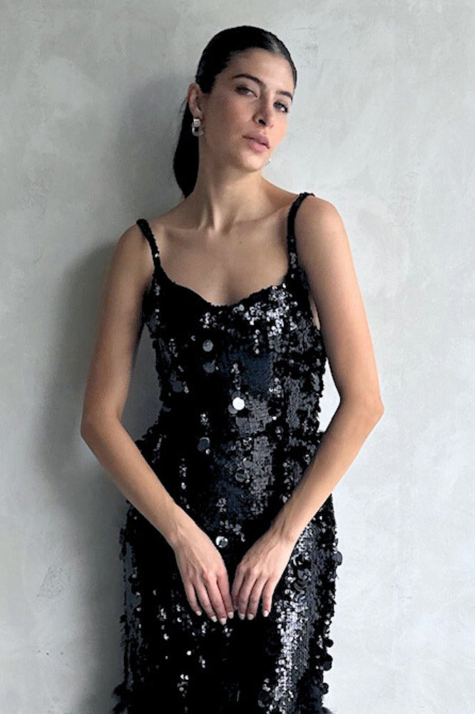 Serena Evening Gown