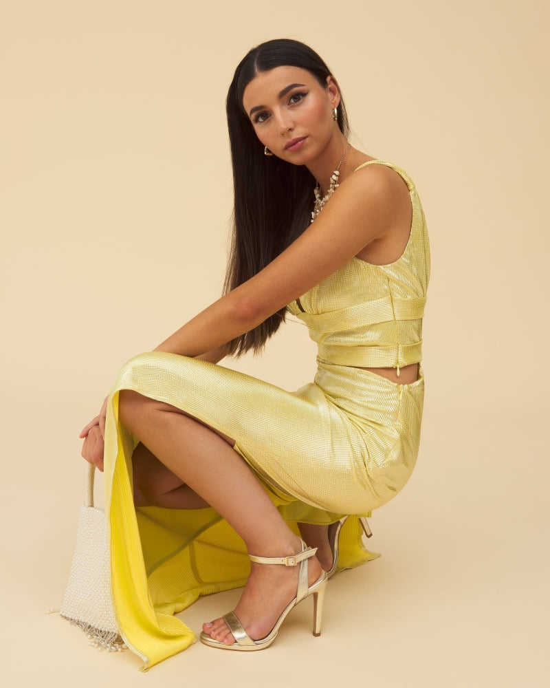 AURELIA DRESS
