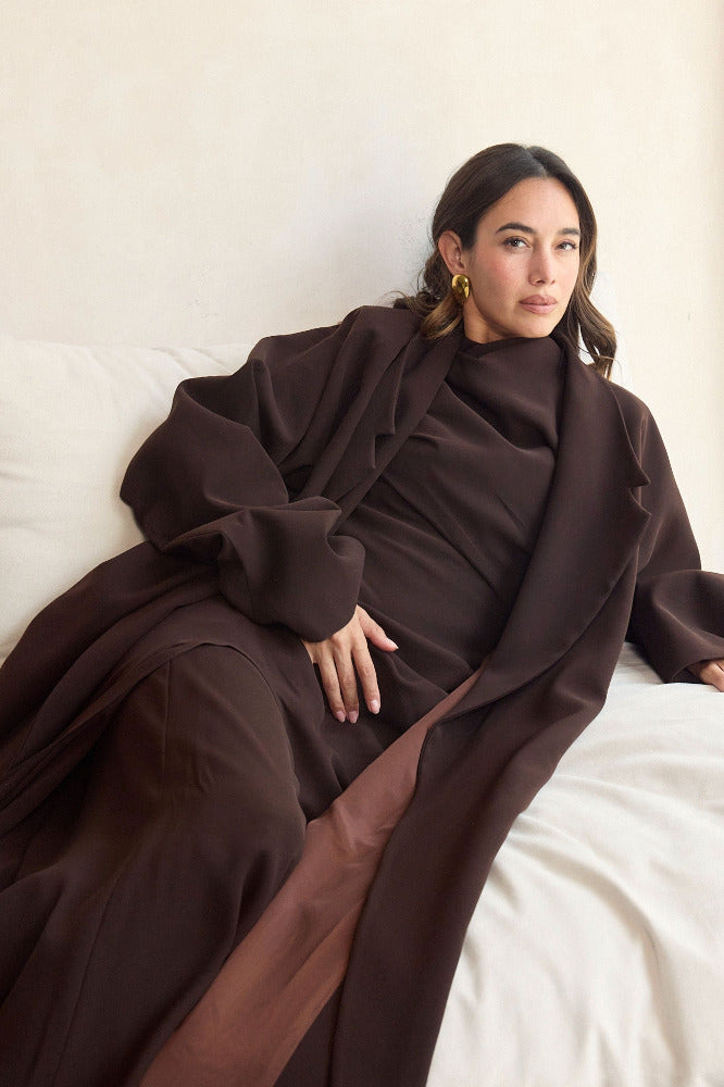 Antonia Set & Coat