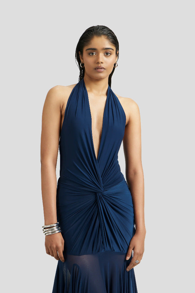 Chloe Long Dress