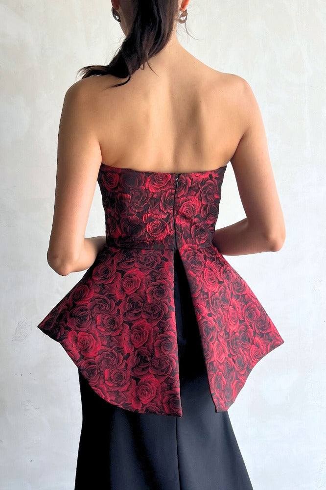 Roberta Dress