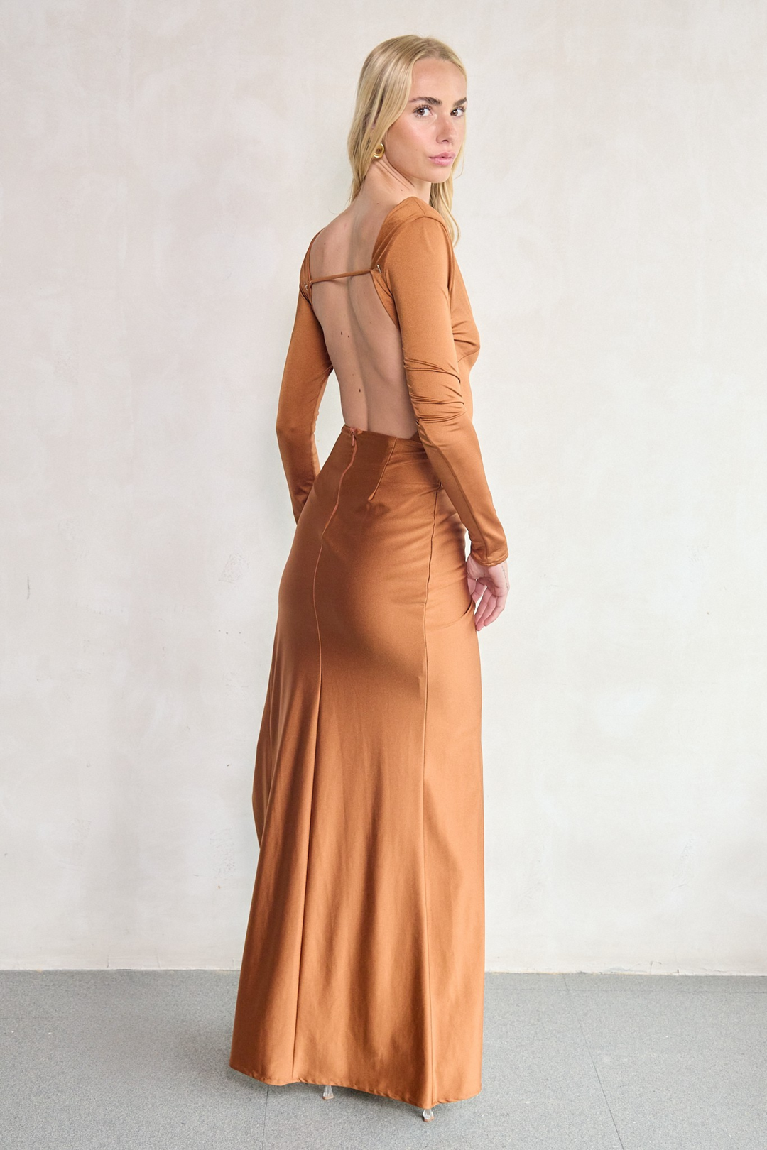 Star Dress