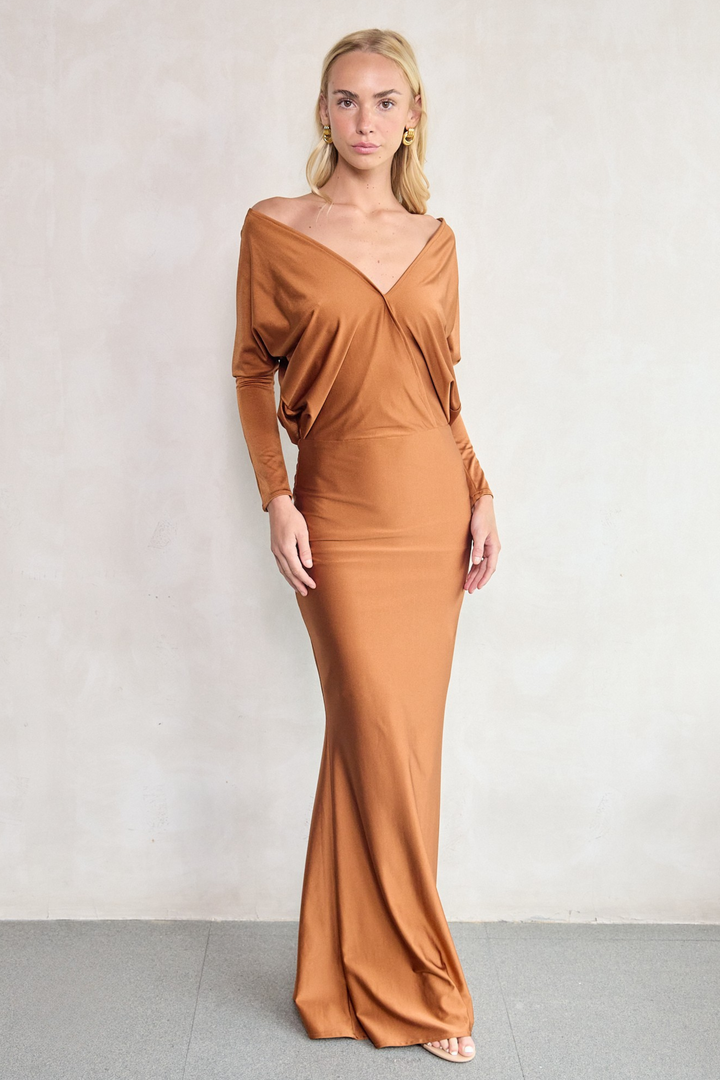 Paradise  Valley Dress