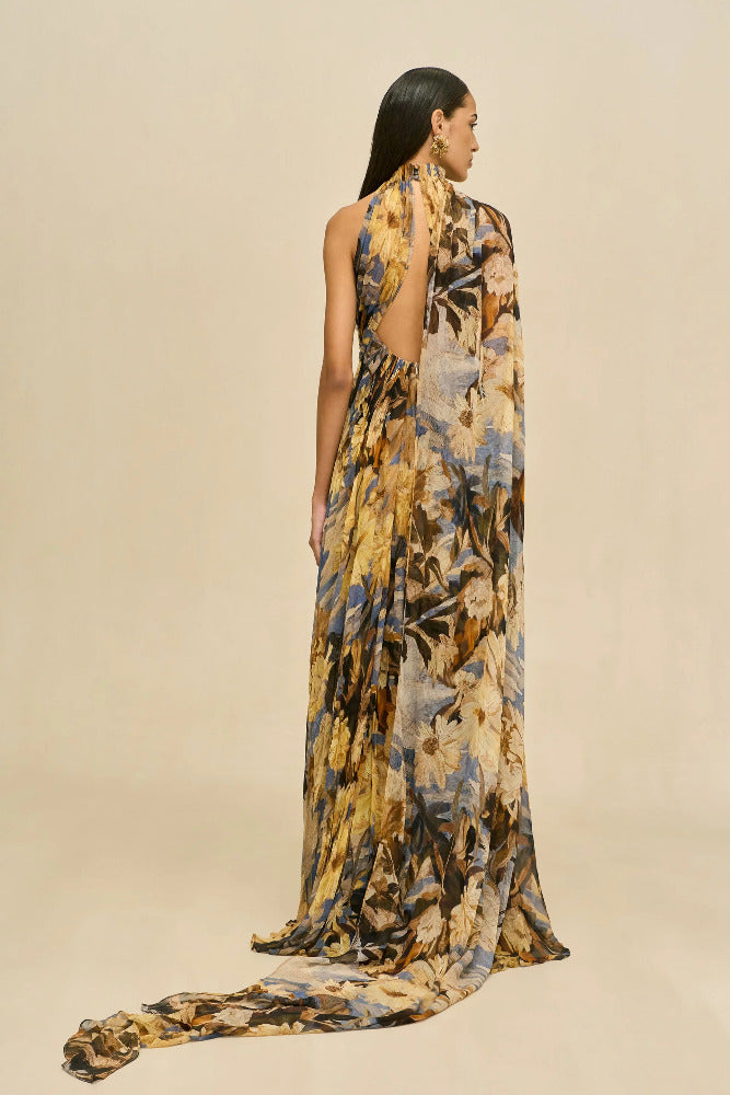 Emmit Dress