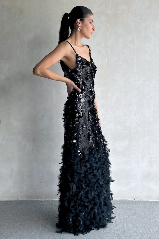 Serena Evening Gown