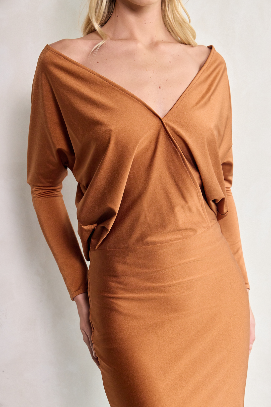Paradise  Valley Dress