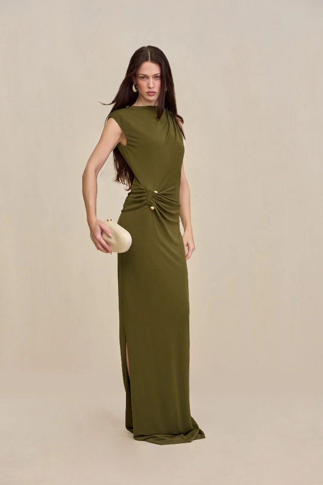 Izola Dress