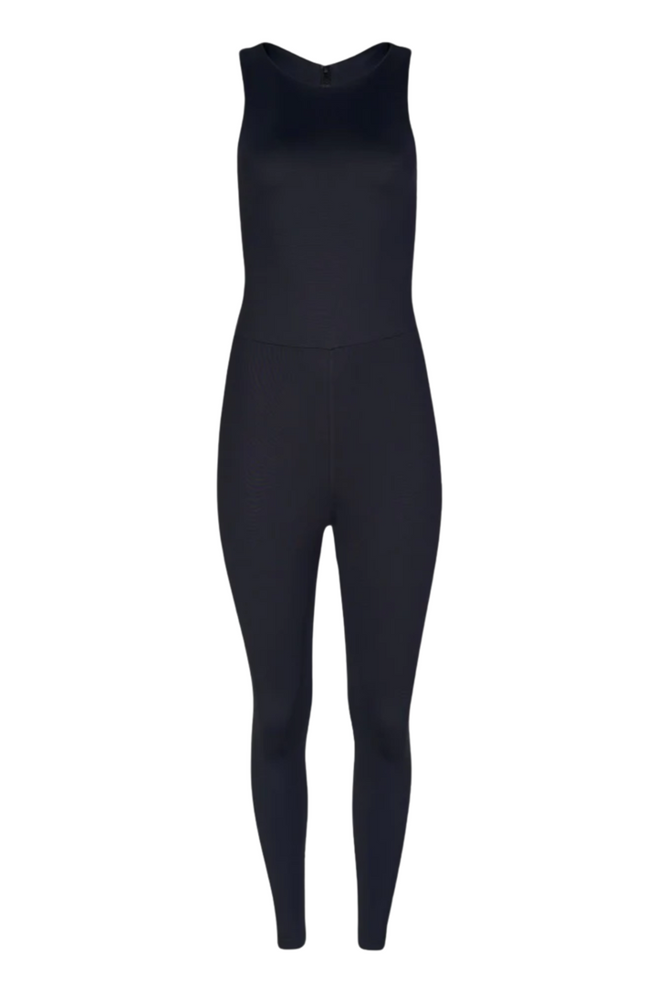 The Fame Legging Jumpsuit