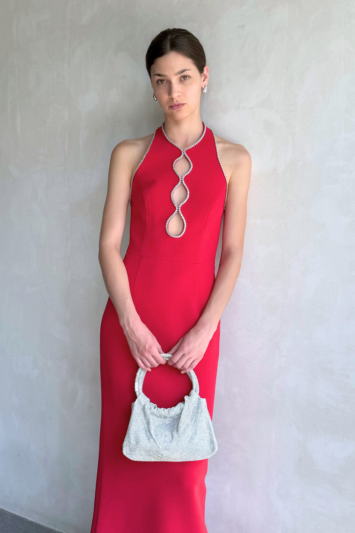 Akari Gown