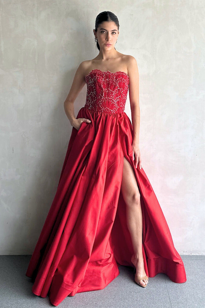 Gigi Dress