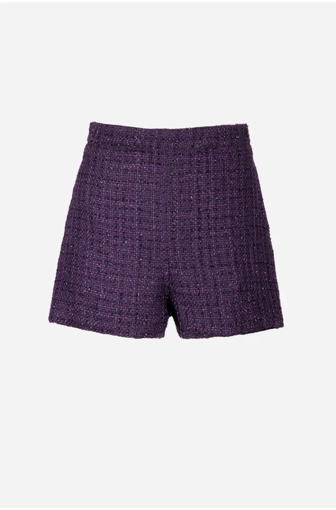 Dhalia Short