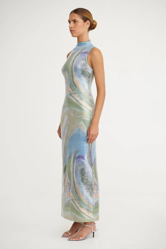 Lucinda Maxi Dress