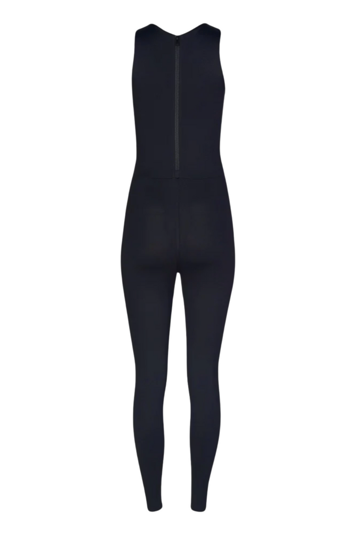 The Fame Legging Jumpsuit