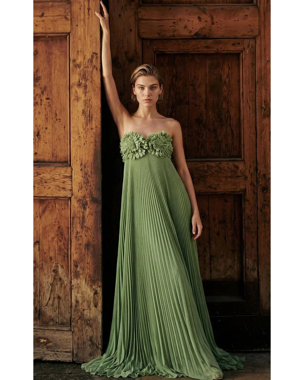 Odette Dress