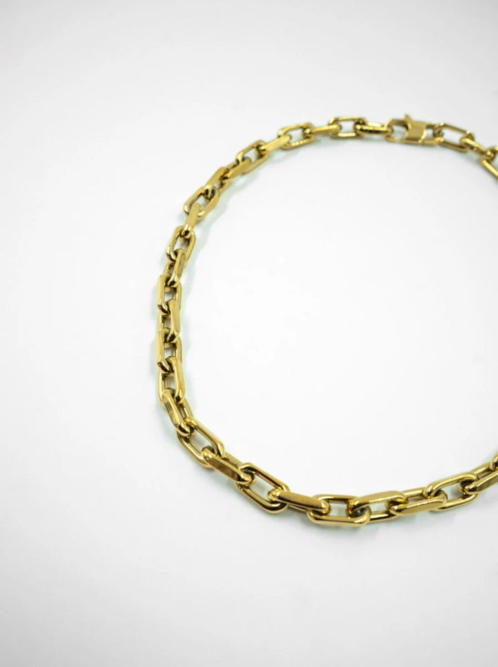 Prism Link Chain