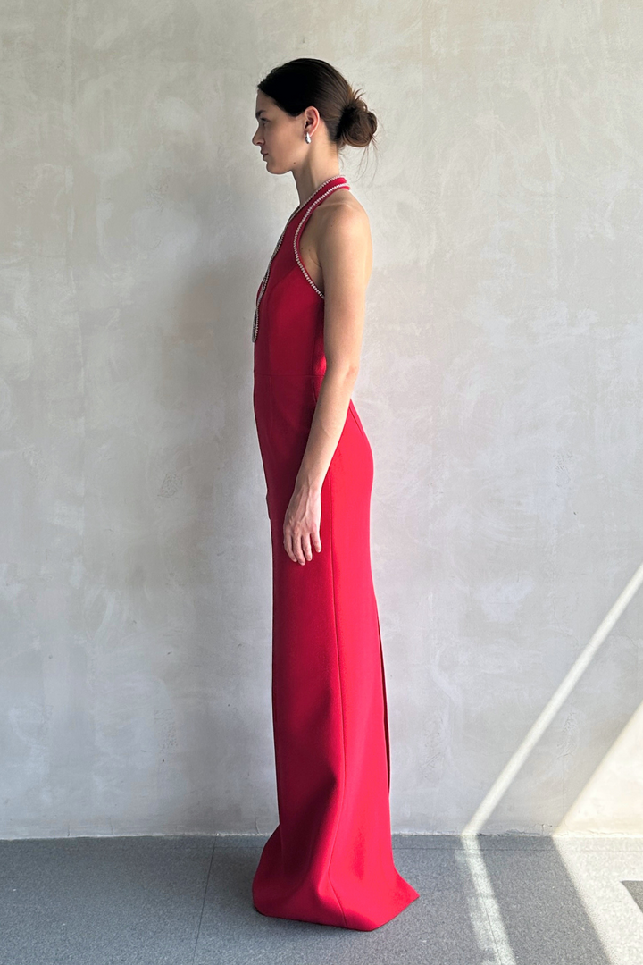 Akari Gown