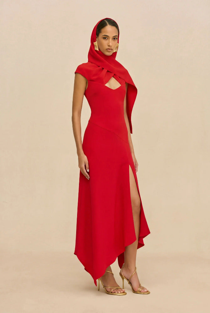 Cecily Dress