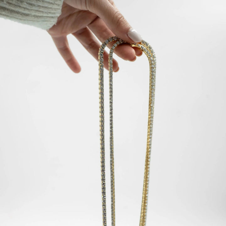 Riviera Glow Necklace