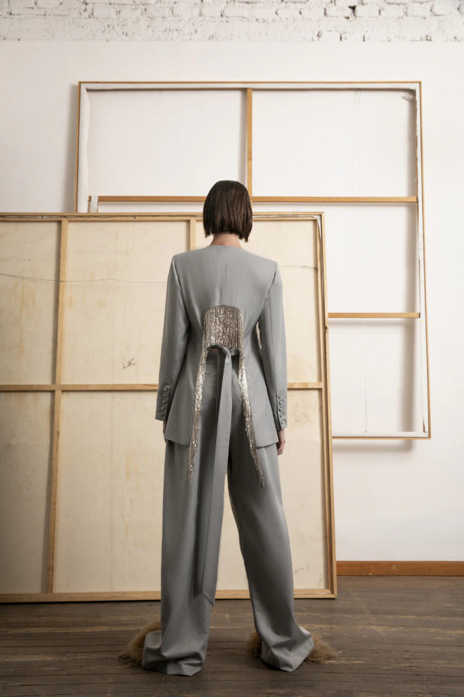 Platero Blazer