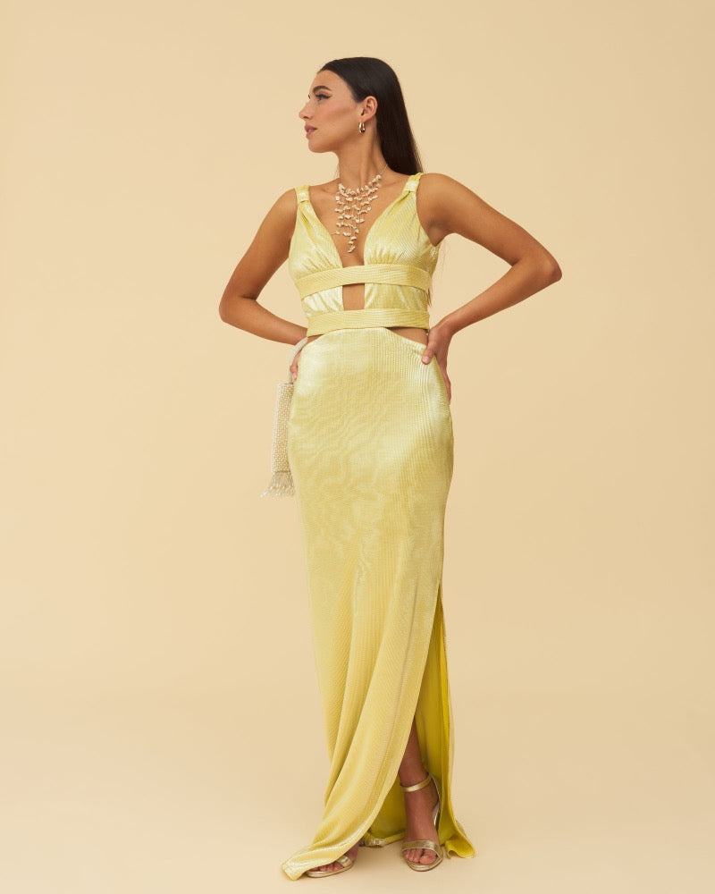 AURELIA DRESS