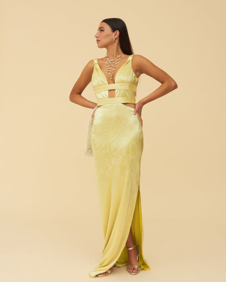 AURELIA DRESS