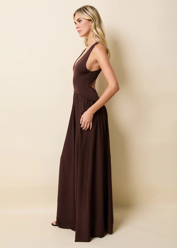 The Maggie Dress