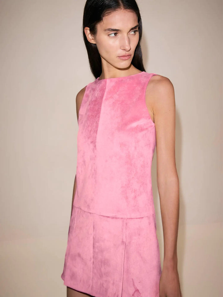 Moravia Dress