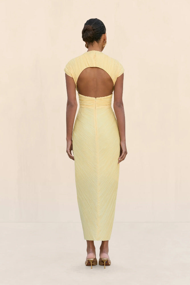 Inaya Dress