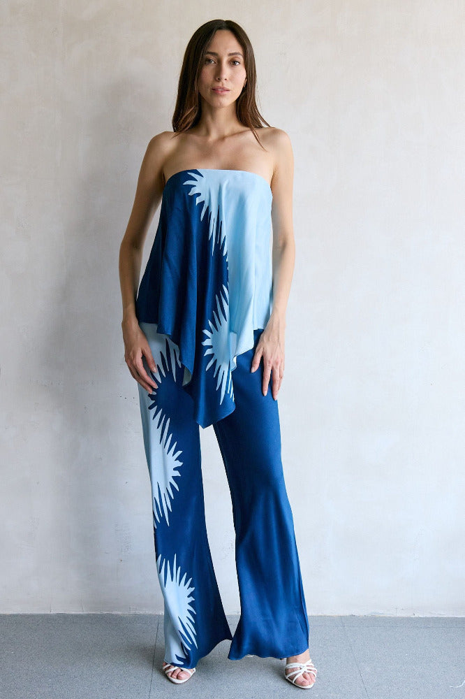 Flossie Set