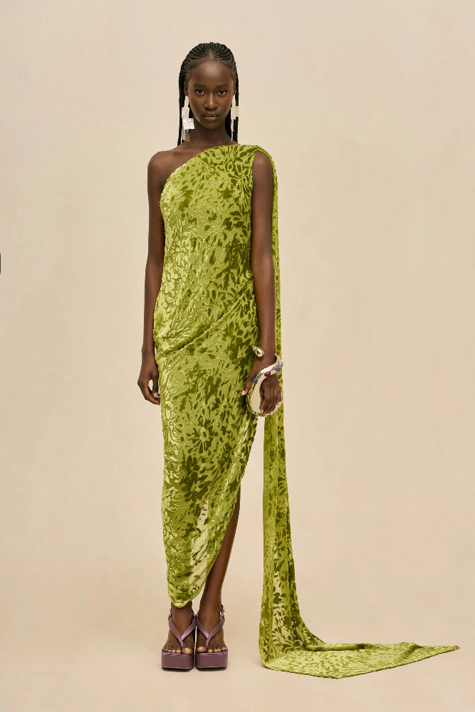 Sarai Gown