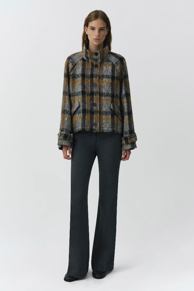 Virelle Jacket