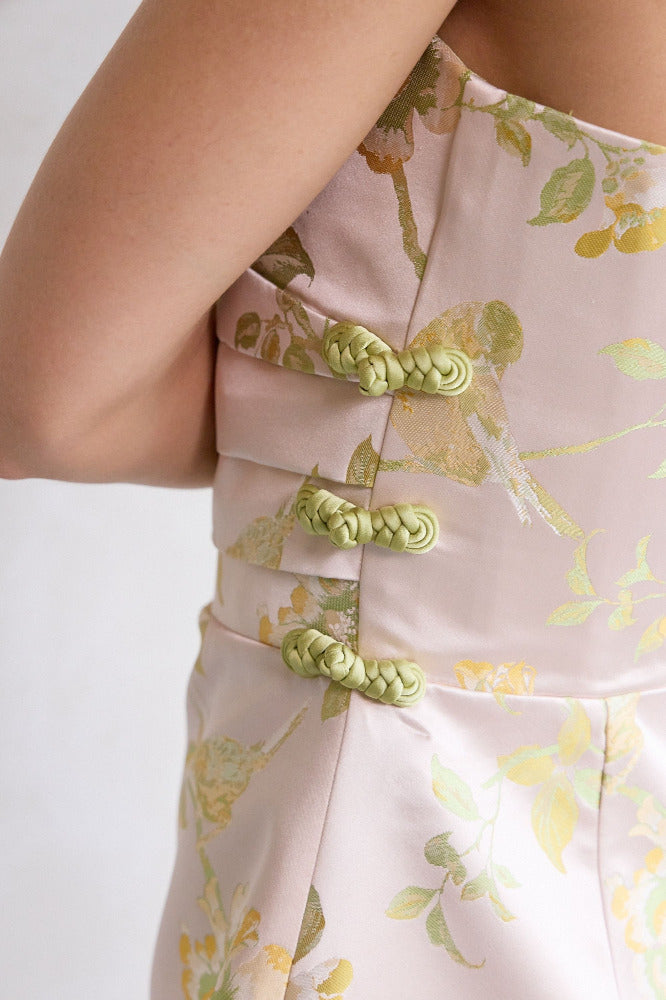 Mari Dress