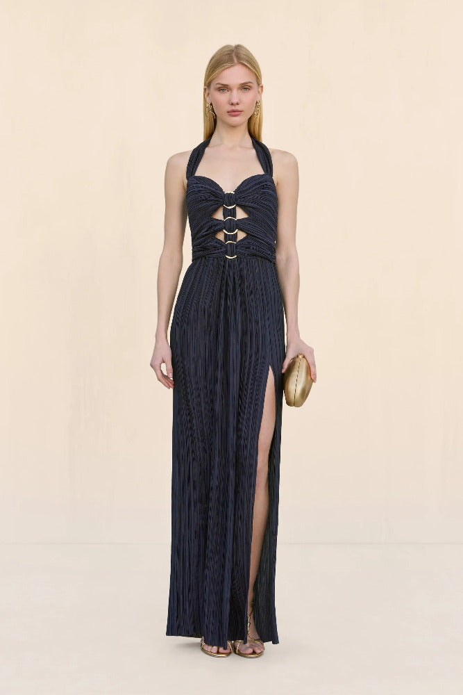 Nailah Gown