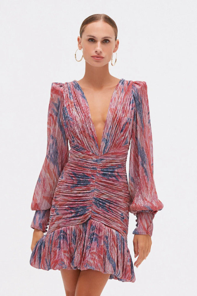 Twint Mini Dress