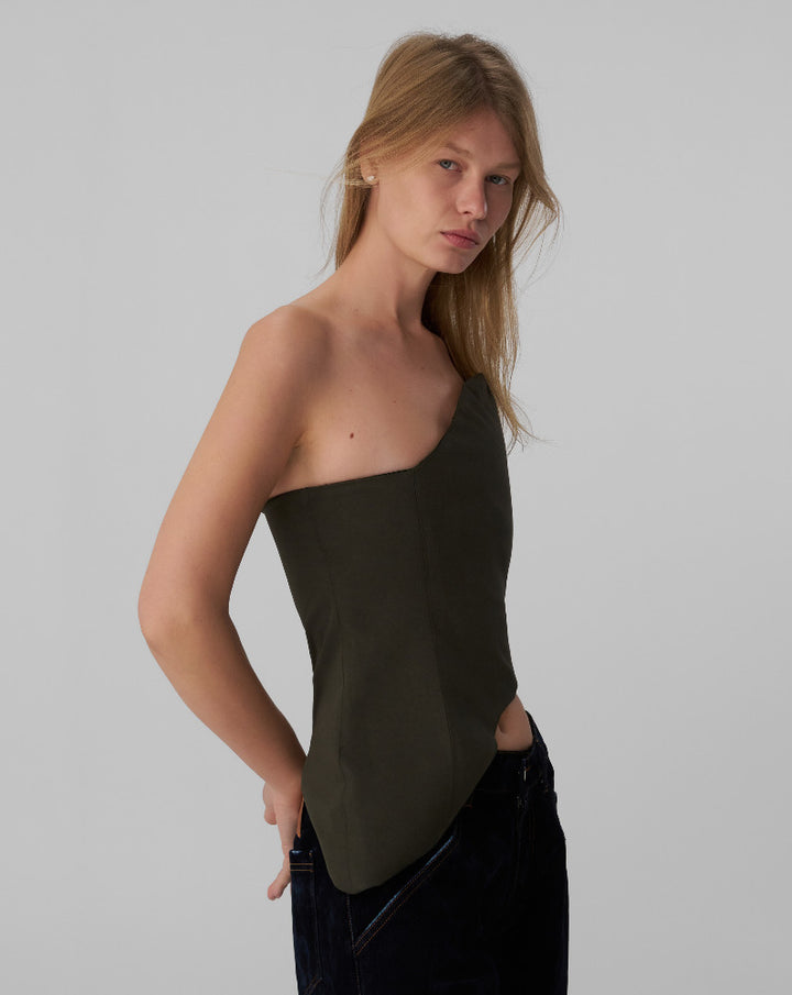Cleo Corset & Steph Pant
