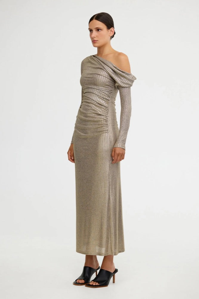 Liliana Maxi Dress