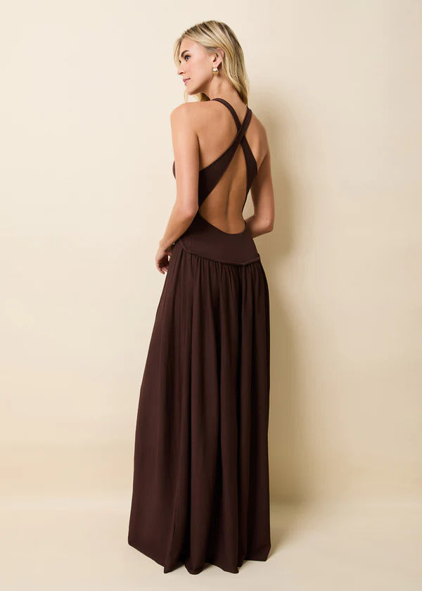 The Maggie Dress