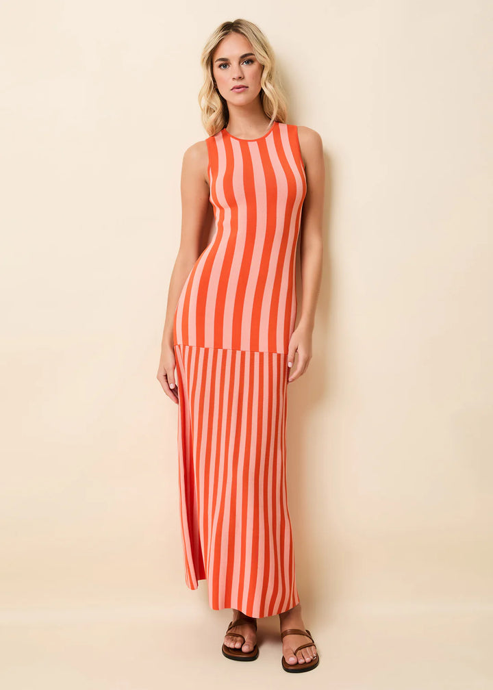 The Petra Dress