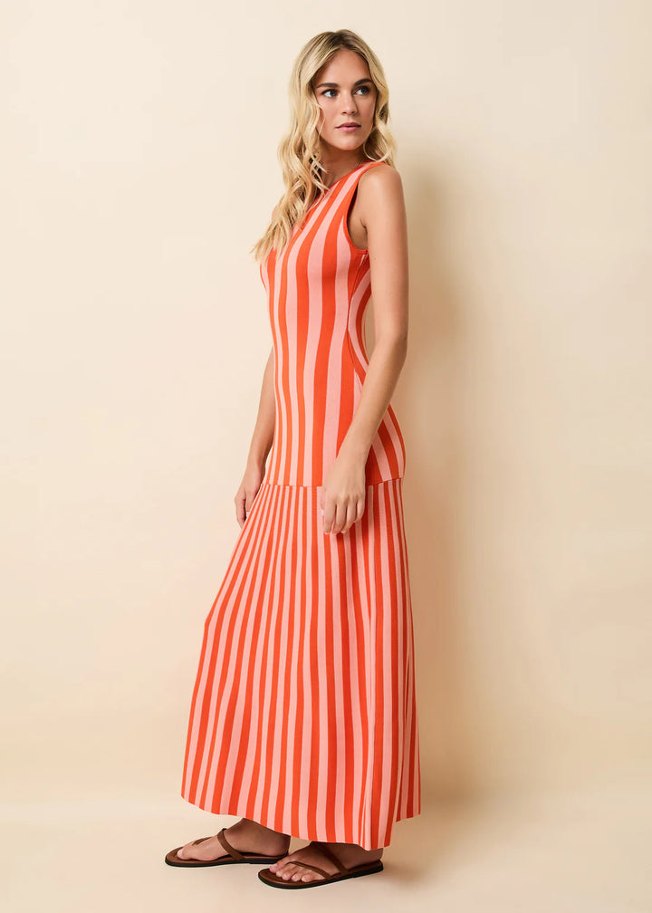 The Petra Dress