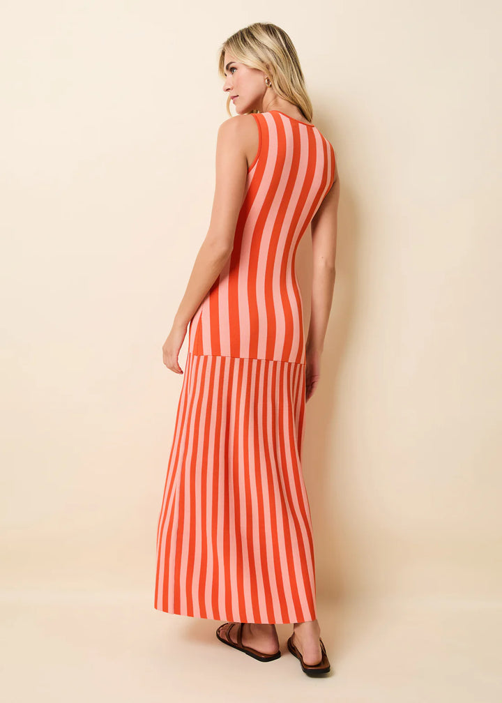 The Petra Dress