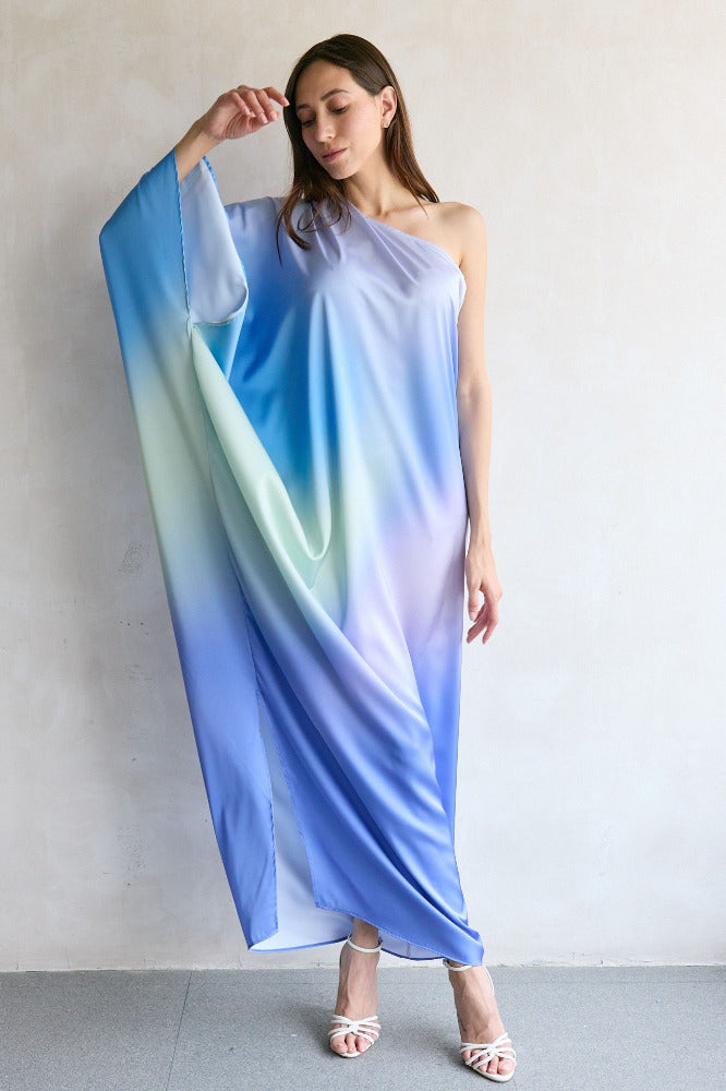 Riva Maxi Dress