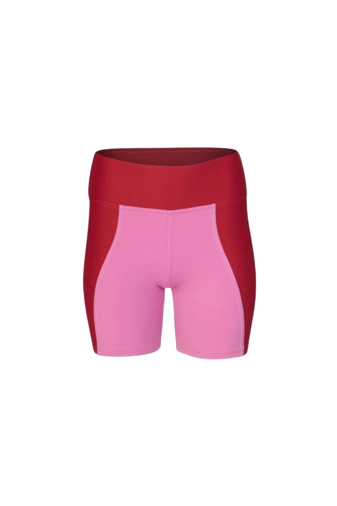 Cadillac Biker The Whitney Cross Sports Bra