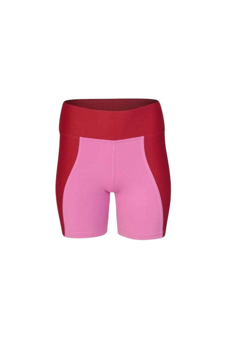 Cadillac Biker The Whitney Cross Sports Bra