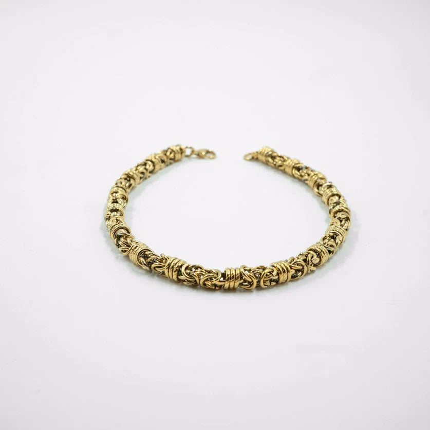 Braided Chunk Chain