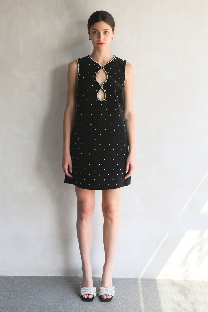 Giovanna Cut Out Mini
